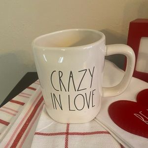 Rae Dunn Valentines Mug